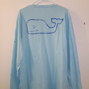 Vineyard Vines woman's size XL